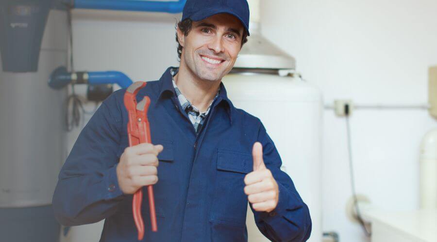 Local expert plumbing services in Fort Recovery, OH